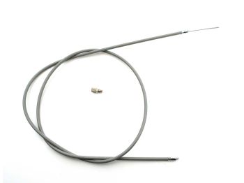 Carburetor throttle cable Bowden cable Moga Solo 712 713
