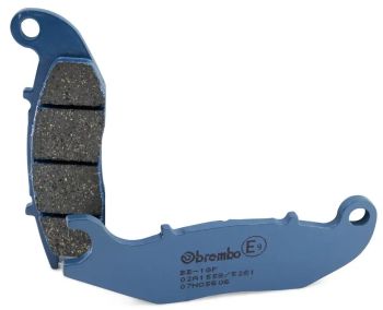 BRAKE PAD CC CARBON CERAMIC