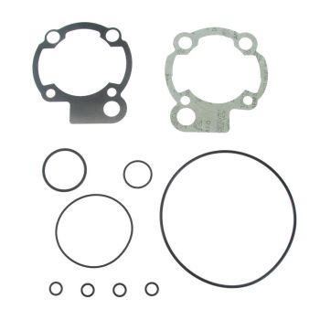 Italkit Gasket set - Cylinder, 74cc, Minarelli Am6 50mm (Italkit / 2-parts)