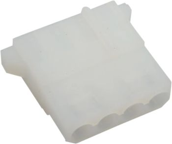 NAMZ CONN AMP F4POS 70292-89
