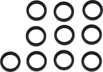 FORK SEAL 41MM 10/PK