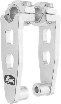 RISER 5" ROX PIVOT ELITE