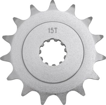 FRONT SPROCKET - HONDA - 15 T