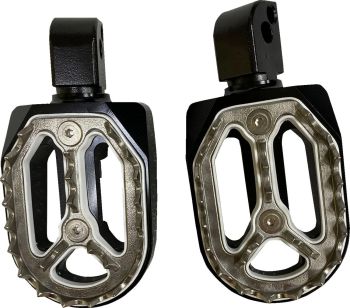 PEGS QLFR ML PA MNT