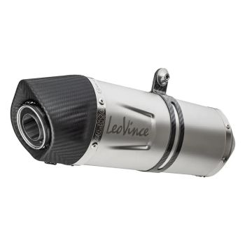 MUFFLER LV ONE EVO