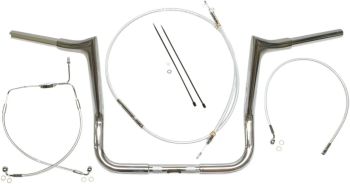 HNDLEBR KIT VIKING 10 SCI