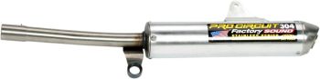 MUFFLER STN RMX250 93-98