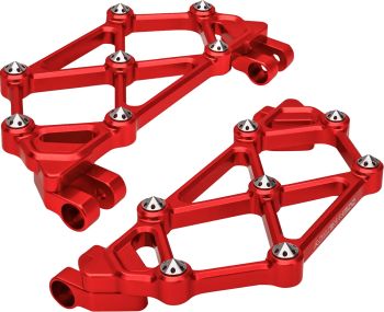 FLOORBOARD FRONT - FLT 99-17 /