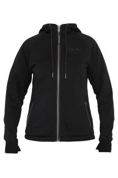 JACKET HOOD 4W XTM V2 BK L