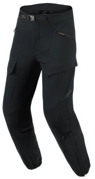 PANT JUGGERNAUT V2 BLACK 4XL