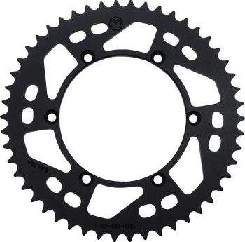 SPROCKET ALU MSE KAW 50T BLK