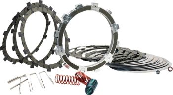 CLTCH RADX CRF450L/X 19+
