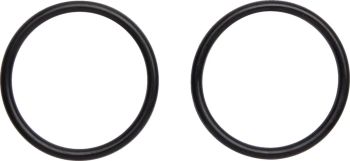 O-RING EXH KX125/YZ85