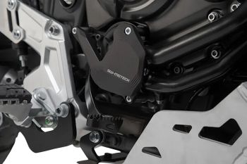 WATER PUMP GUARD