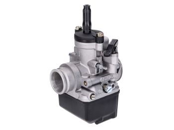 carburetor PHBL 25mm AM, SD, BT w/ lever choke