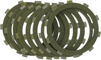 CLUTCH KIT EBC SRC75