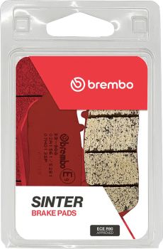 BRAKE PAD SINTER SP