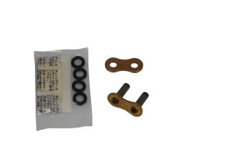 520-RIVET X-RING