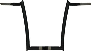 HANDLEBAR MONKEY 14 BLK