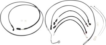 CONTROL CABLE KIT CF