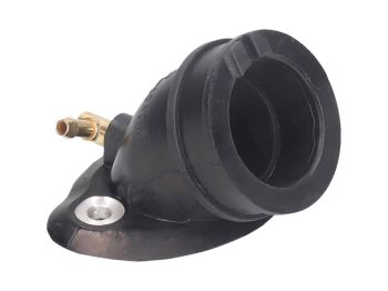 intake manifold for Piaggio Liberty, Skipper, Vespa ET4, Zip 125