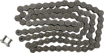 JT 420 HDR CHAIN STL 98L
