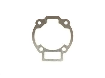 Cylinder base spacer -BGM ORIGINAL- Piaggio 125-180 cc 2-stroke - 1.5mm