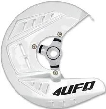 COVER DISC KIT YAM WH