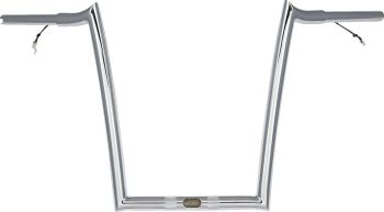 HANDLEBAR OEM 14CH WIRED
