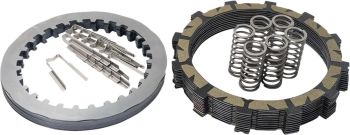 CLTCH PK TQDRV CR250/500
