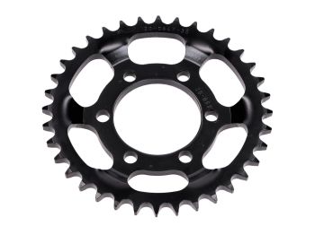 Sprocket Esjot 36 teeth reinforced for Zündapp KS 80 K 80 KKR