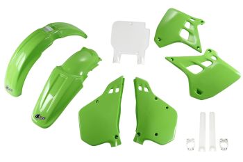 BODY KIT KX250 90-91 OE90