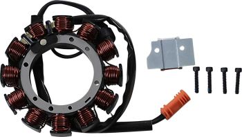 STATOR ALT 14-21 XL