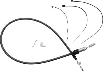 CABLE CLUTCH QUICK CON KF