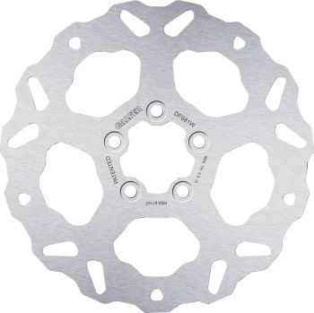 BRAKE DISC FIXED WAVE