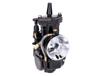 Carburetor Naraku Black Edition flat slide V.2 Racing 32mm