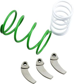 CLUTCH KIT POLARIS