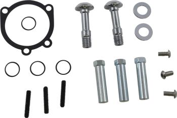 GASKET/HDWE STAGE 1 AC