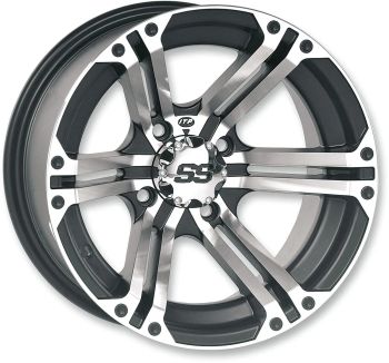 WHL SS212M 12X7 4/156 4+3