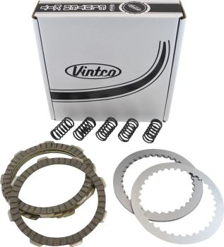 CLUTCH PLATE KIT KCLH02