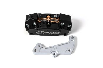 BRAKE CALIPER SUMO RACE W/PADS