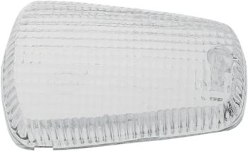REPLCMNT LENS-CLEAR