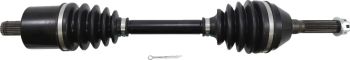 AXLE KIT COMPLETE POL