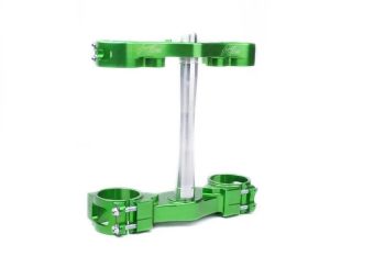 TRIPLE CLAMPS MX-EN GN