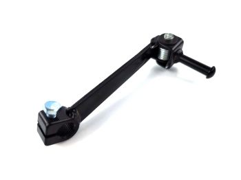 Folding gearshift for Honda MT 5 MB 5 MT 8 MB 8