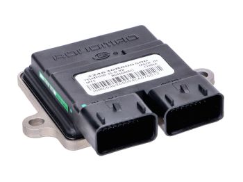 ECU EFI ignition box Rongmao unrestricted for 50cc 4-stroke GY6 Chinese scooters Euro4, Euro5 / GT Union, Alpha Motors, TGB, Motowell