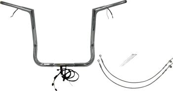 H-BAR FT C 1.25 16 6-20FL