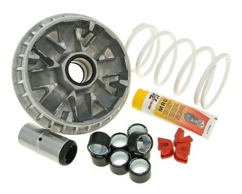 variator Malossi Multivar 2000 for Aprilia, Gilera, Piaggio, Peugeot 400, 500 2004-