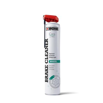 NETTOYANT FREINS BRAKE CLEANER IPONE 750 ML
