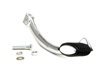 Kickstart lever Vespa Sprint150 (VLB1T), Sprint Veloce, GT125 (VNL2T), GTR125 (VNL2T), GL150 (VLA1T), Super, VBB2T, VL1-3T- partially toothed - aluminium